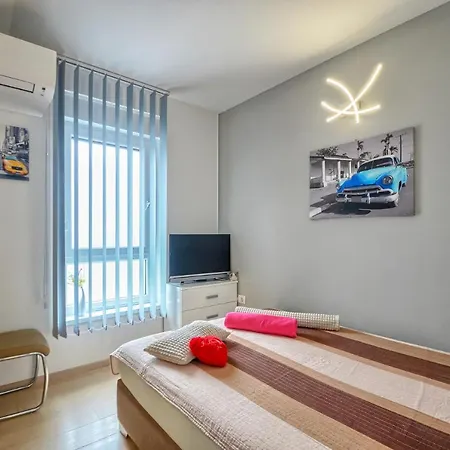 Bela ***** Apartment *