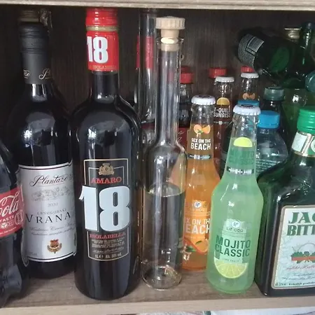 Bela ***** Apartment Pula