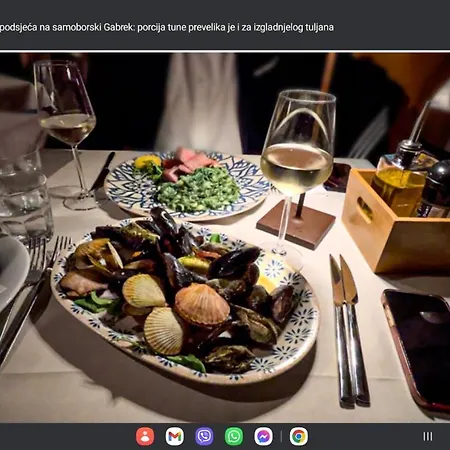 Bela ***** Daire Pula