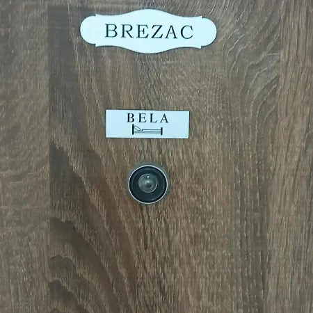 דירה Bela ***** פולה
