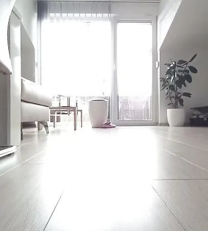 アパート Bela ***** *