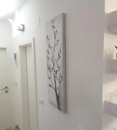 アパート Bela *****