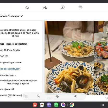 アパート Bela *****