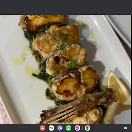 アパート Bela ***** プーラ