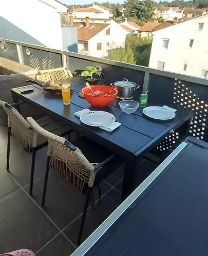 Bela ***** Διαμέρισμα