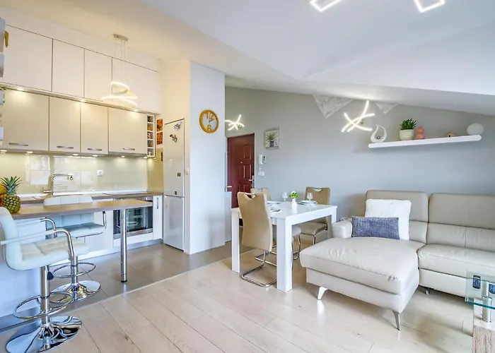 Bela ***** Διαμέρισμα