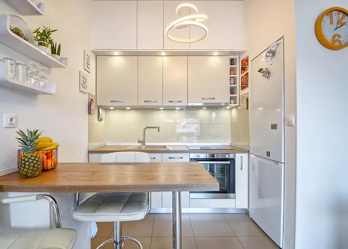 Διαμέρισμα Bela ***** Πούλα