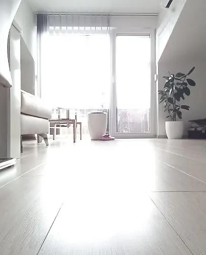 Διαμέρισμα Bela ***** *