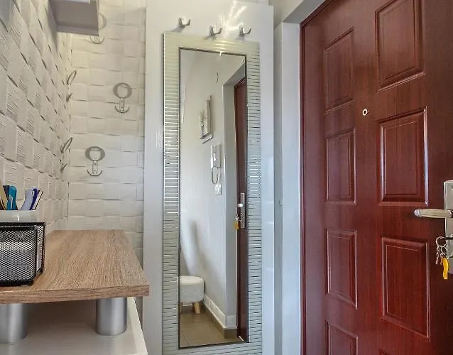 Διαμέρισμα Bela *****