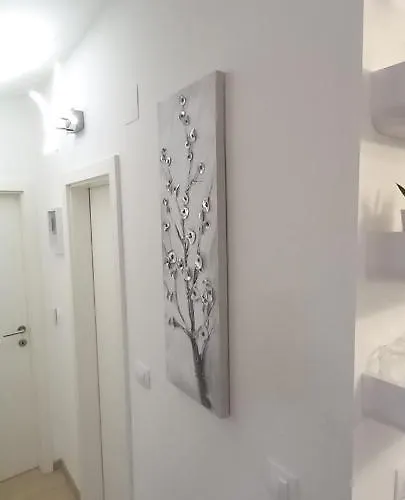 Διαμέρισμα Bela *****