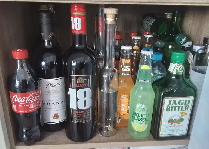 Bela ***** Διαμέρισμα Πούλα