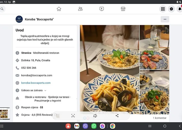 Διαμέρισμα Bela *****