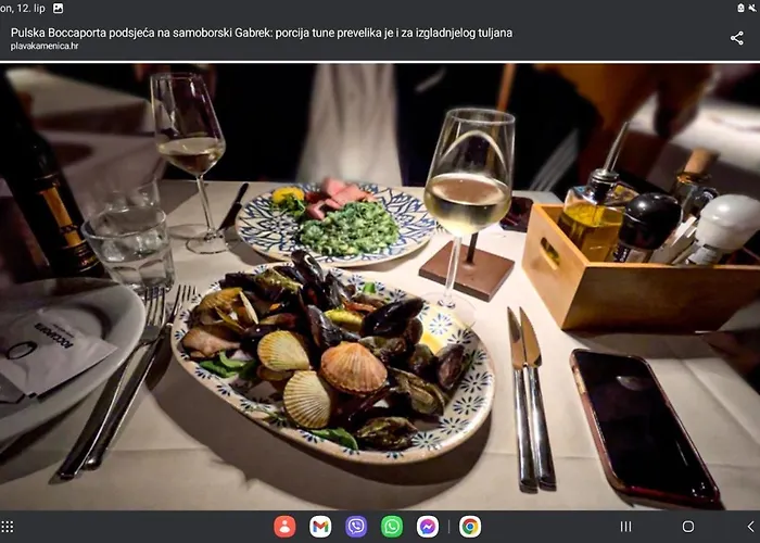 Bela ***** Διαμέρισμα Πούλα