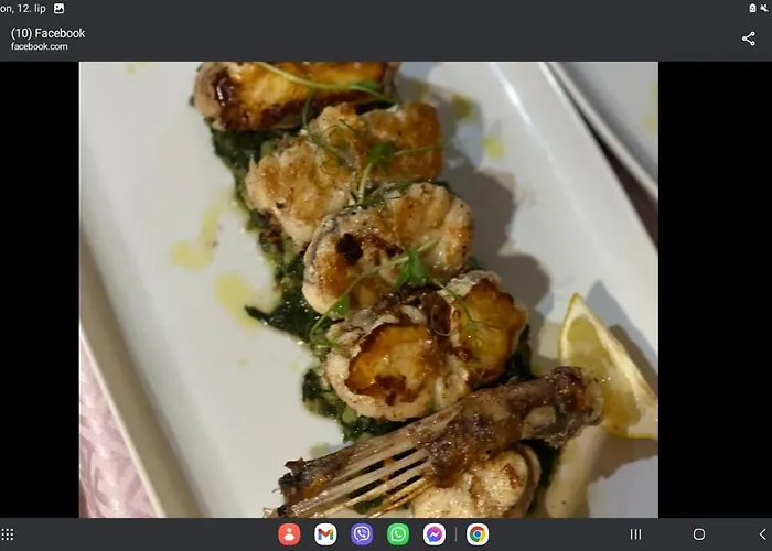 Διαμέρισμα Bela ***** Πούλα