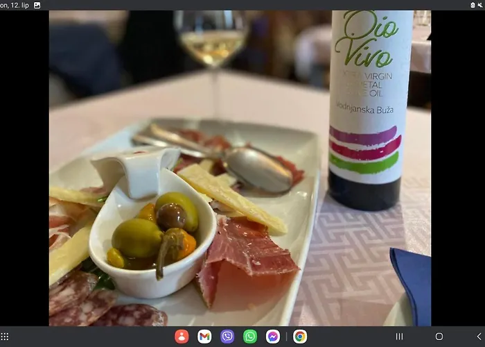 Bela ***** Lejlighed Pula